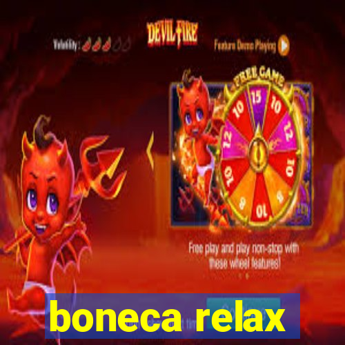 boneca relax